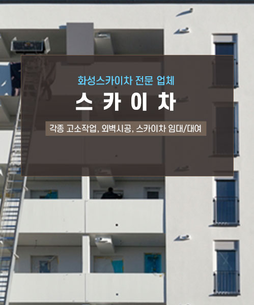 스카이차 모바일 비주얼 0